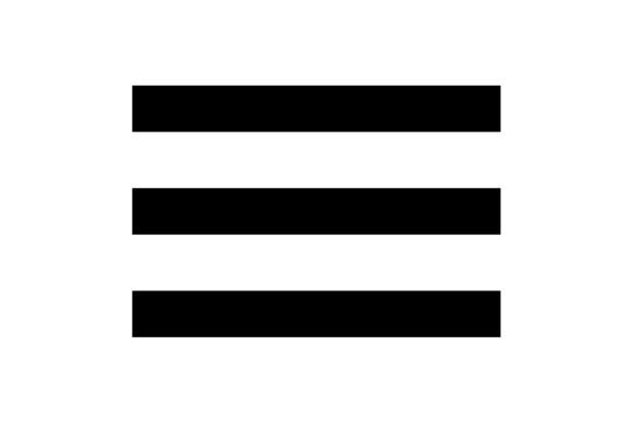 Menu Glyph Icon: A Modern Visual Language for Digital Interfaces