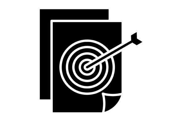 Pinpoint Precision: Integrating the Aim Glyph Icon into Your Workflow