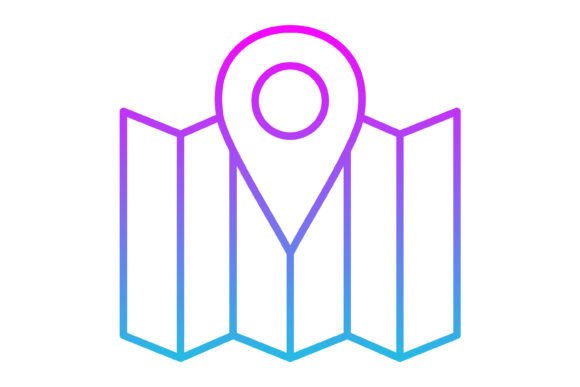 Placeholder Line Gradient Icon: A Designer's Guide to Modern Versatility