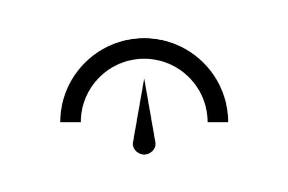 Understanding Gauge Glyph Icon: Practical Design Applications