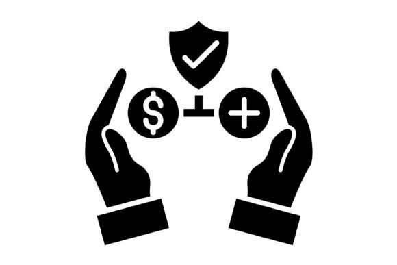 Unlocking the Power of the Benefits Glyph Icon Set